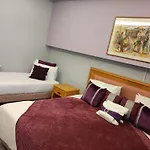 N E P Center Hotel Rodos