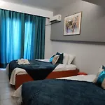 N E P Center Hotel Rodos