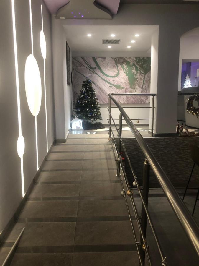 N E P Center Rodos 2*