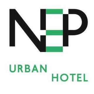 N E P Center Rodos Rhodes City