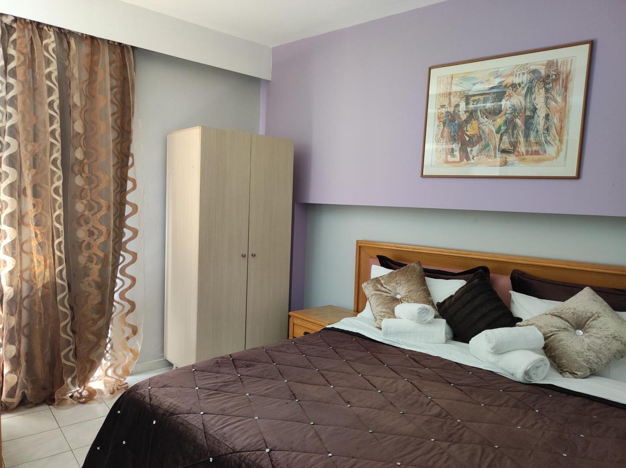 N E P Center Rodos Hotel Rhodes City