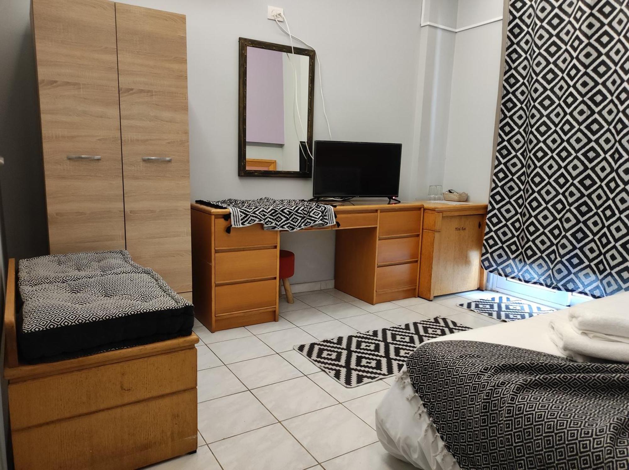 N E P Center Rodos 2* Rhodes City