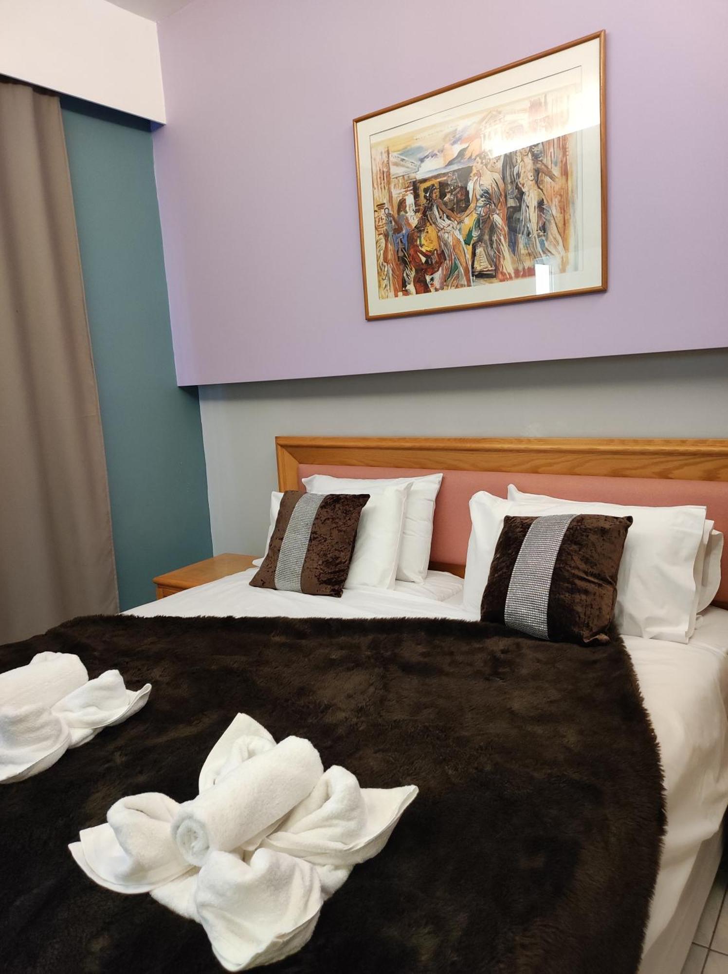 N E P Center Rodos 2* Rhodes City