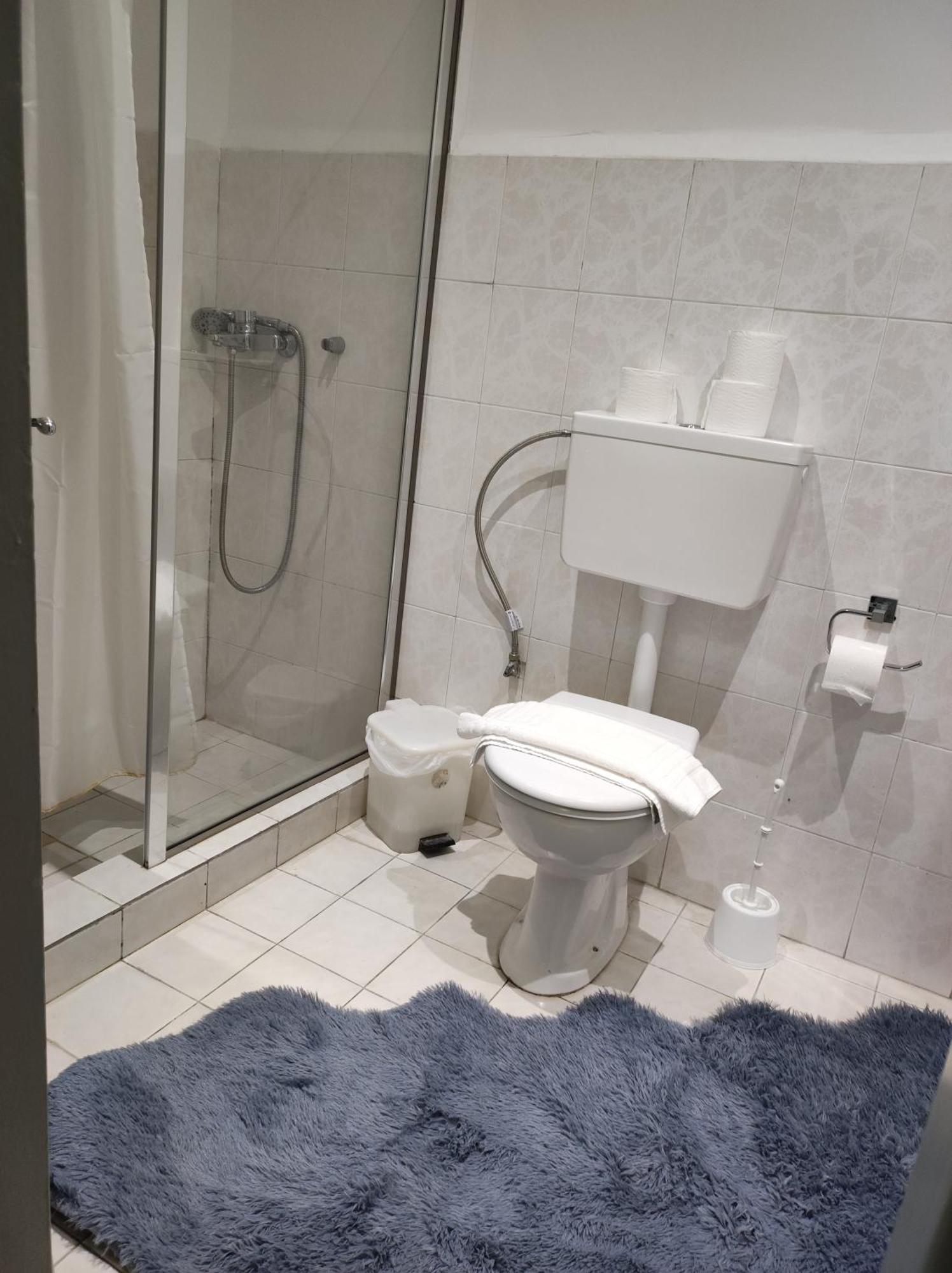 Hotel N E P Center Rodos Rhodes City