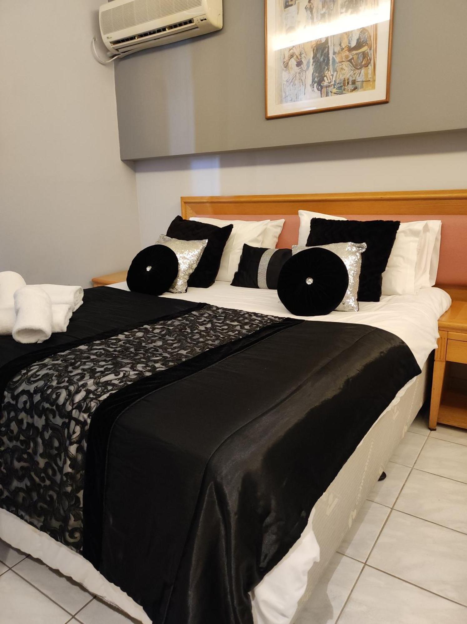 Hotel N E P Center Rodos