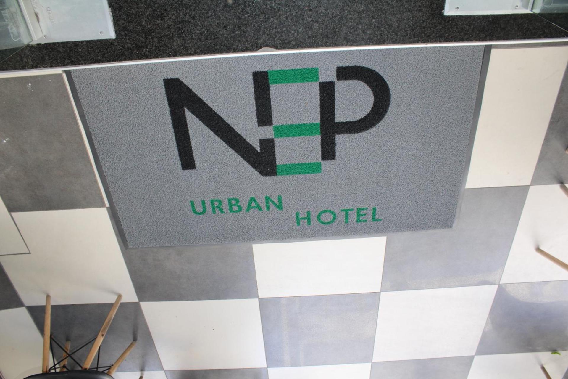 Hotel N E P Center Rodos