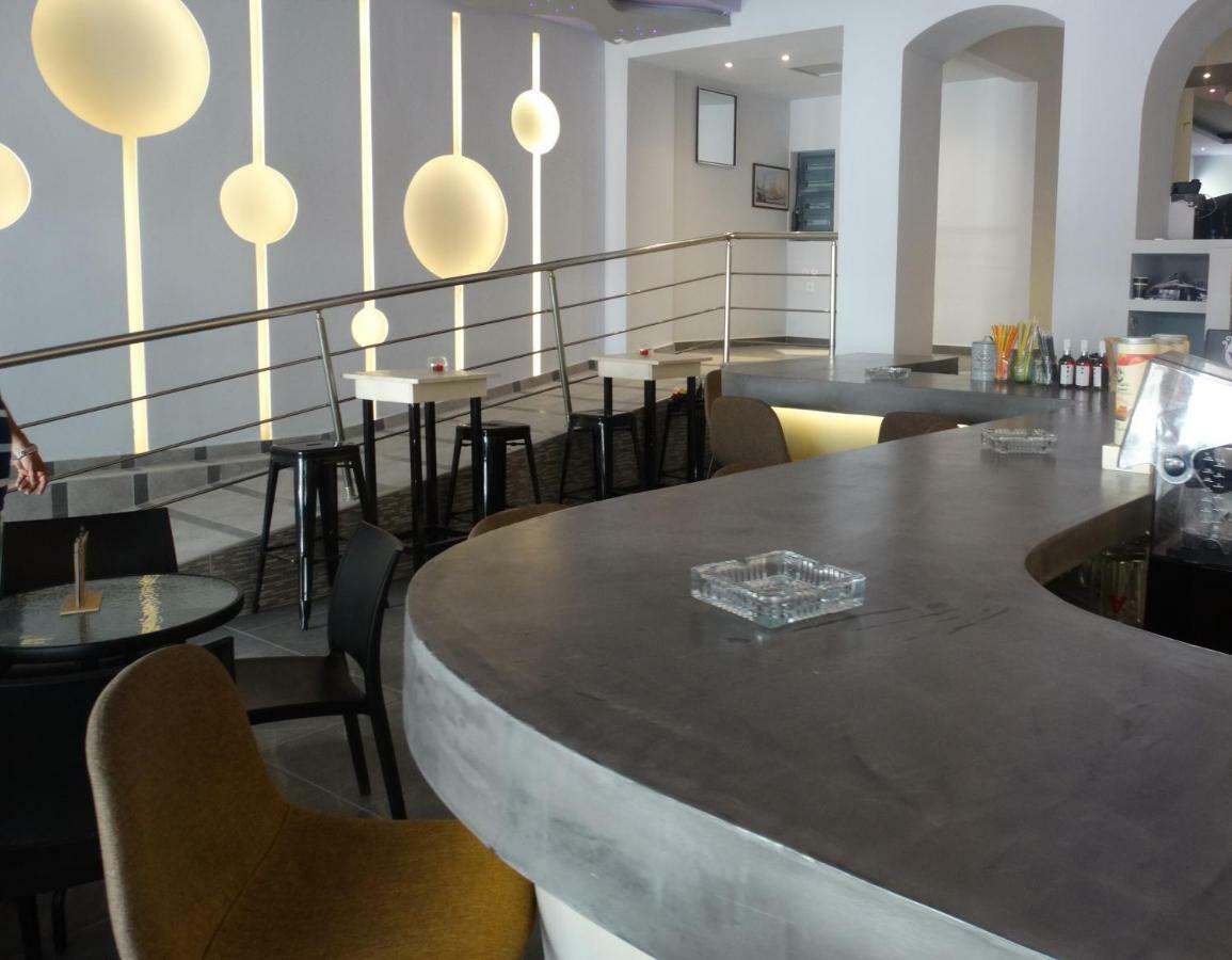 Hotel N E P Center Rodos