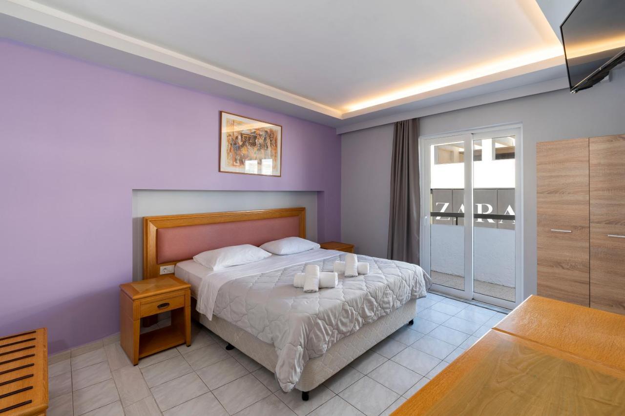 N E P Center Rodos