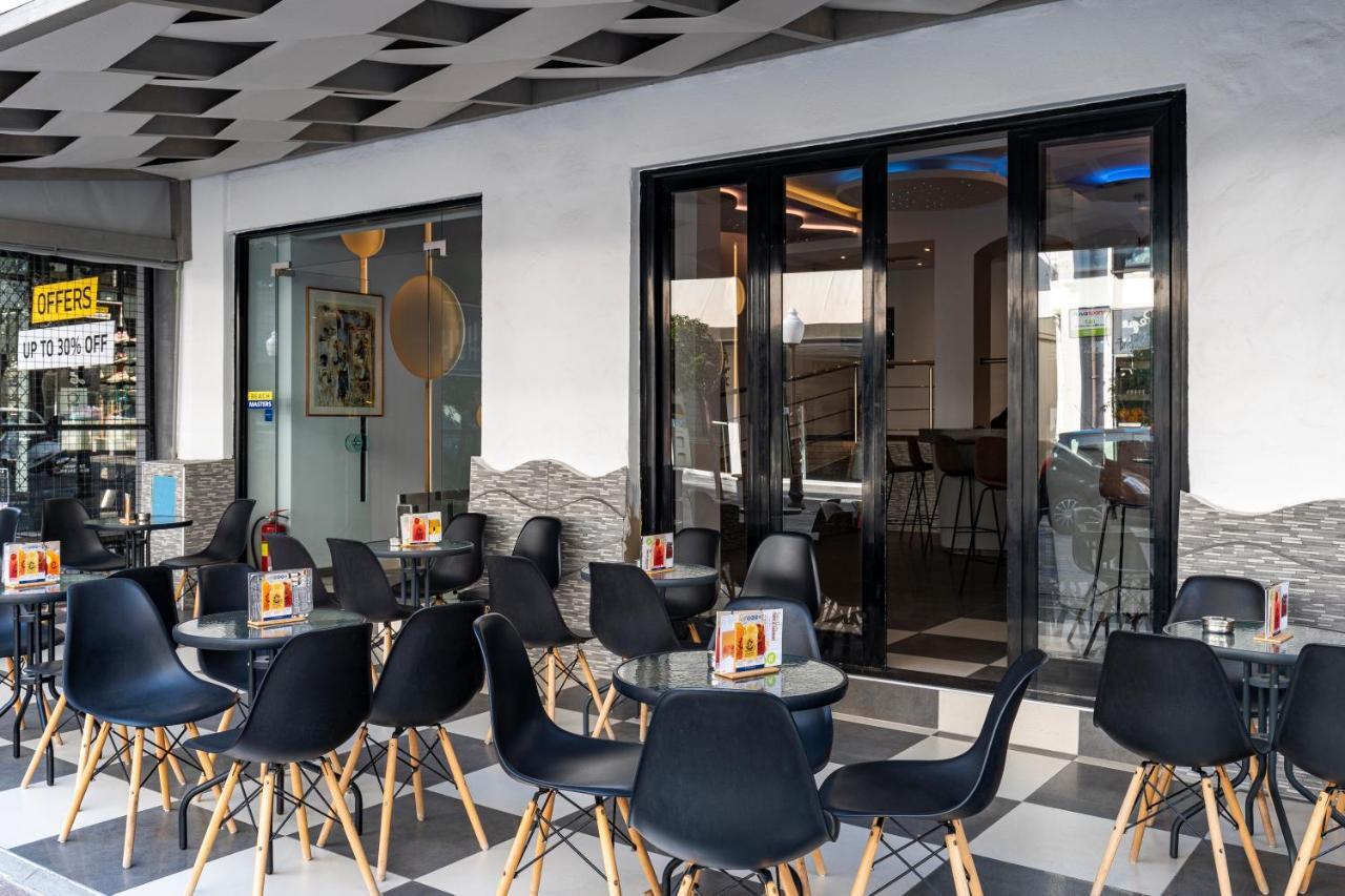 N E P Center Rodos 2*