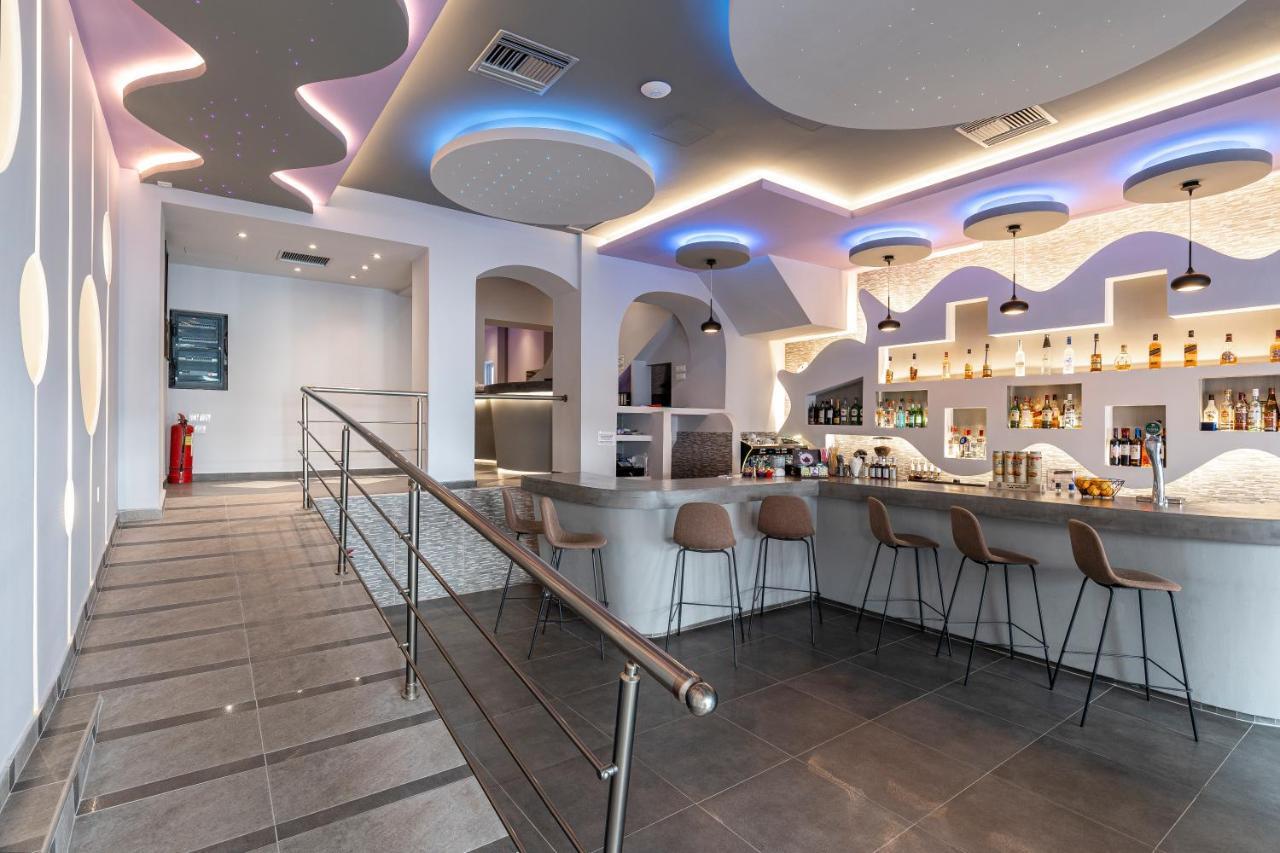Hotel N E P Center Rodos