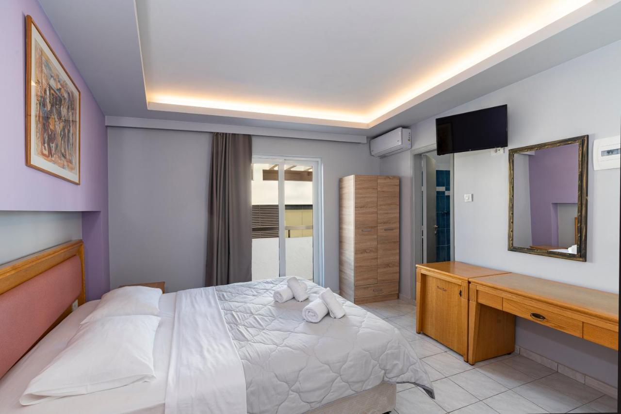 N E P Center Rodos 2*