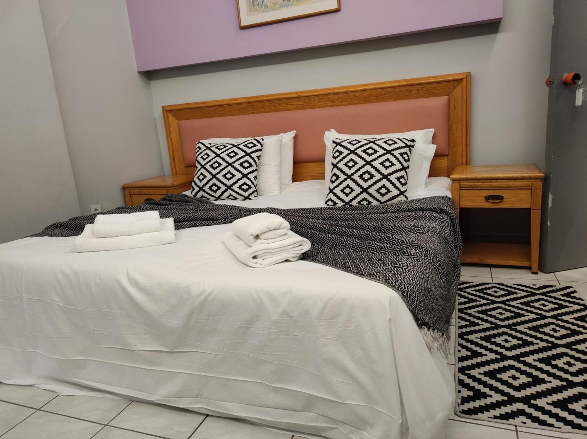 Hotel N E P Center Rodos